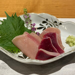 じどりや 穏座 - 