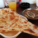 PAKEEZA CURRY HOUSE - 