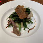 ビストロ高柳 - 