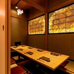 完全個室完備 郷土酒肴 あおもり屋 - 