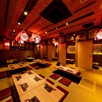 完全個室完備 郷土酒肴 あおもり屋 - 