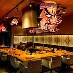 完全個室完備 郷土酒肴 あおもり屋 - 