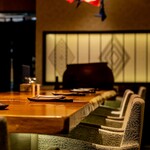 完全個室完備 郷土酒肴 あおもり屋 - 