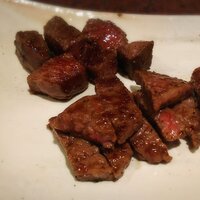 ステーキ なかお - 