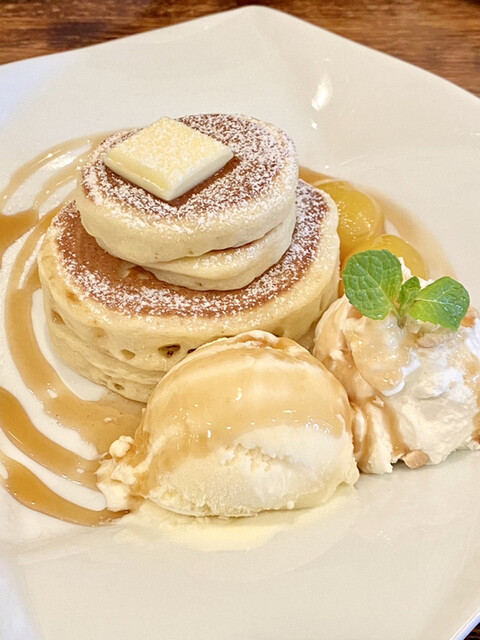 梅小路カフェ ボッシェ Bossche 梅小路京都西 パンケーキ ネット予約可 食べログ 梅小路カフェ ボッシェ Bossche 梅小路京都西 パンケーキ ネット予約可 食べログ