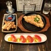 炭焼牛たん東山 仙台本店