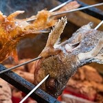 完全個室完備 郷土酒肴 あおもり屋 - 