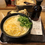 うどん 丸香 - 