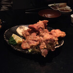 ぶつぎりたんちゃん - 飲まない人は耐えれない量かも！笑