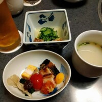 八起庵 丸太町本店 - 