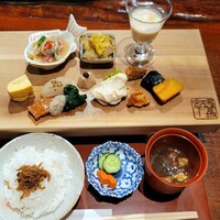 暗闇坂 宮下 麻布本店 - 