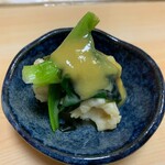 和食処　こやま - お通し♡