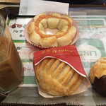 Mister Donut - 