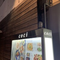 coci - 