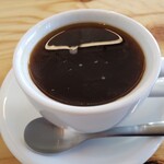 MYOKO COFFEE - ホットコーヒー