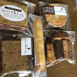 あいぷろお菓子工房 - 
