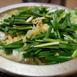 もつ料理月川 - 
