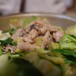 もつ料理月川 - 