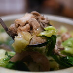 もつ料理月川 - 