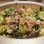 もつ料理月川 - 