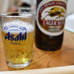 もつ料理月川 - 