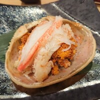個室と地肴 北新地 心屋 本通り店 - 