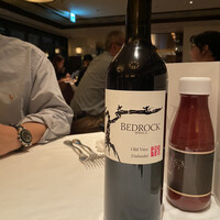 ウルフギャング・ステーキハウス 六本木 - 