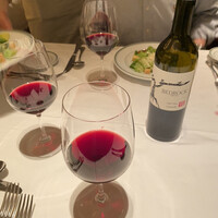 ウルフギャング・ステーキハウス 六本木 - 