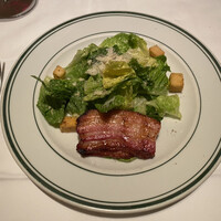 ウルフギャング・ステーキハウス 六本木 - 