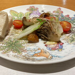 じどりや 穏座 - 