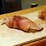 Gion Sushi Sushi Ando Ba Supotto - 