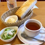 Komeda Kohi Ten - 