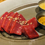 YAKINIKU & WINE TO-KA HANARE - 