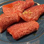 YAKINIKU & WINE TO-KA HANARE - 