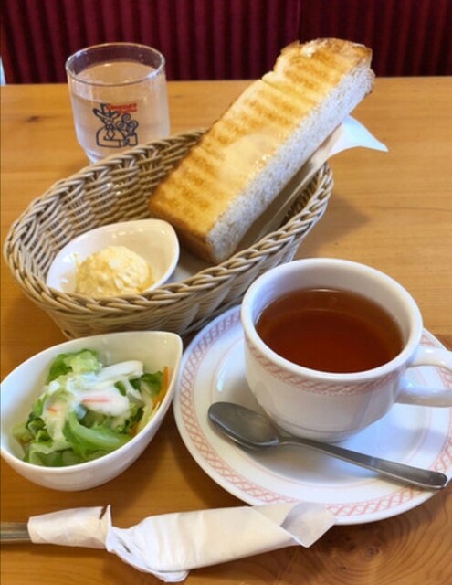 コメダ珈琲店 大須上前津店 上前津 喫茶店 食べログ