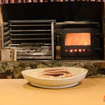 魚菜料理 縄屋 - 内観1