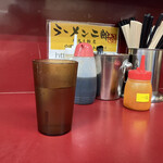 ラーメン二郎 - わくわくわくわくタイム。