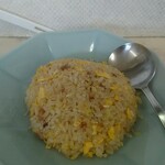 中華龍之介 - 半チャーハン