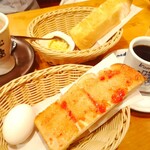 Komeda Kohi Ten - 