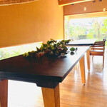 魚菜料理 縄屋 - 内観2