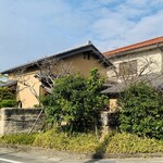 魚菜料理 縄屋 - 外観1