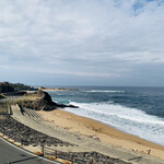 魚菜料理 縄屋 - 【オマケ】
      日本海x1枚