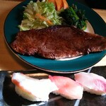 駒寿司  - 