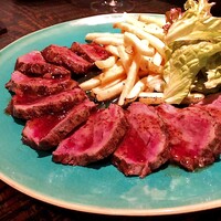 ビストロボンノ - 