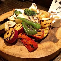 ビストロボンノ - 