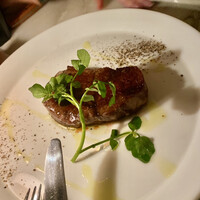 マディソン ニューヨーク キッチン - 