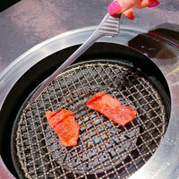 東京焼肉 平城苑 銀座5丁目店 - 