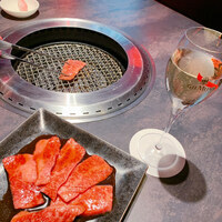 東京焼肉 平城苑 銀座5丁目店 - 