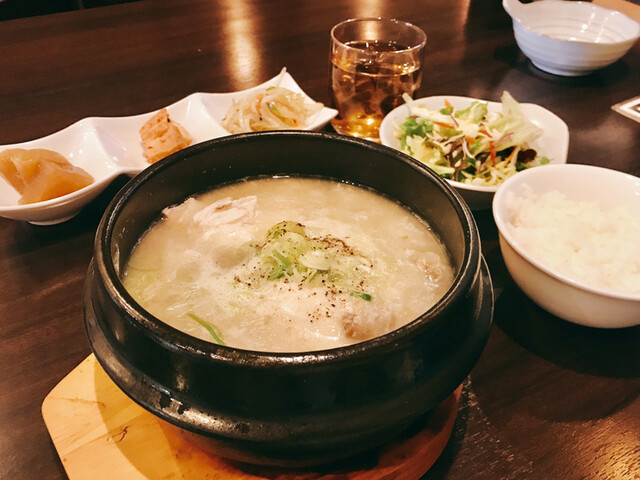 韓流亭 ハンリュウテイ 京成船橋 韓国料理 ネット予約可 食べログ 韓流亭 ハンリュウテイ 京成船橋 韓国料理 ネット予約可 食べログ