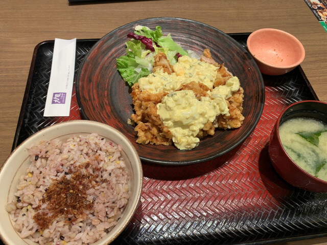 大戸屋 溝の口店 武蔵溝ノ口 定食 食堂 食べログ 大戸屋 溝の口店 武蔵溝ノ口 定食 食堂 食べログ